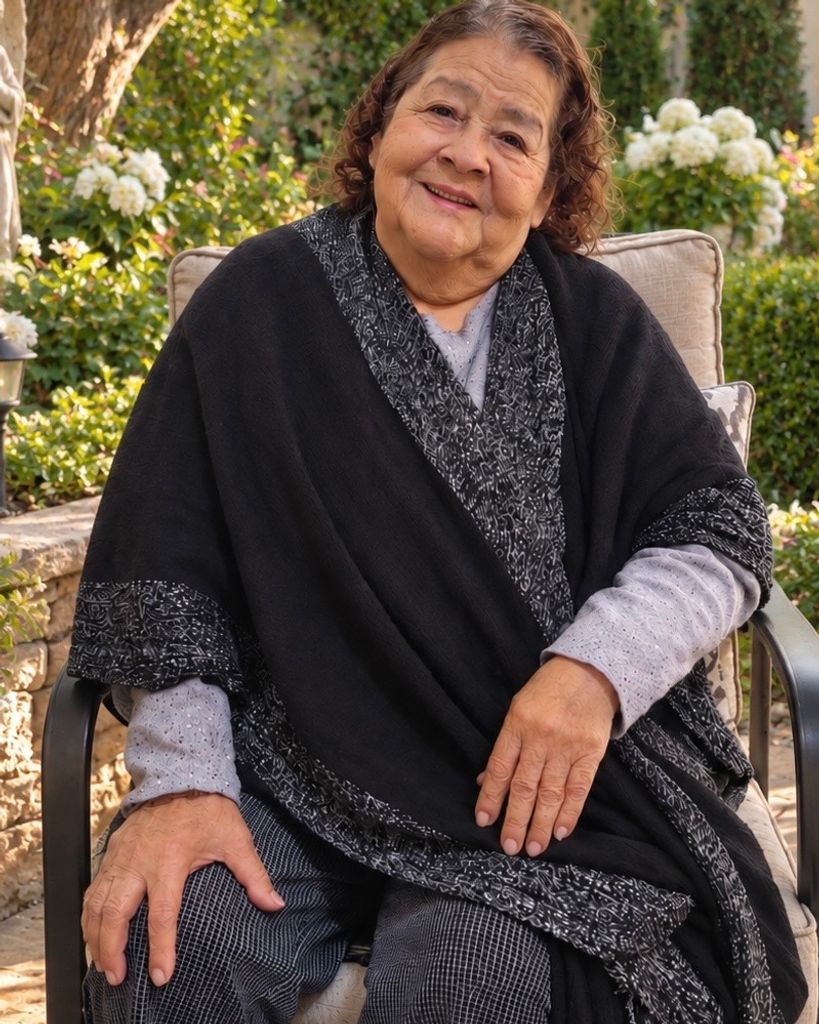 Maria Romero Profile Photo