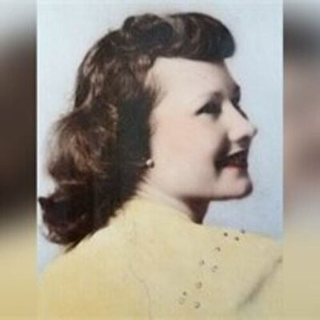 Altha E. Pelz Profile Photo