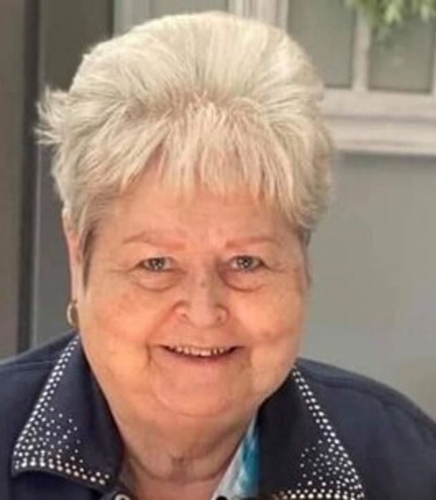 Norma  Webb