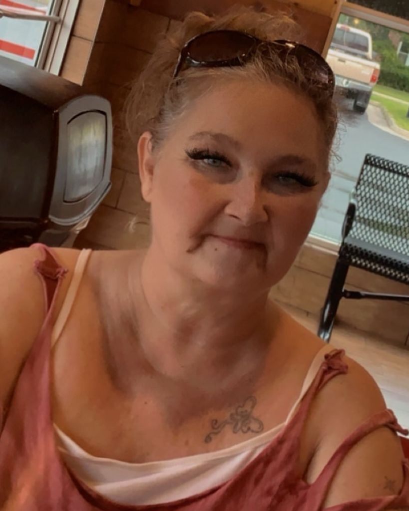 Debra Jean Gray