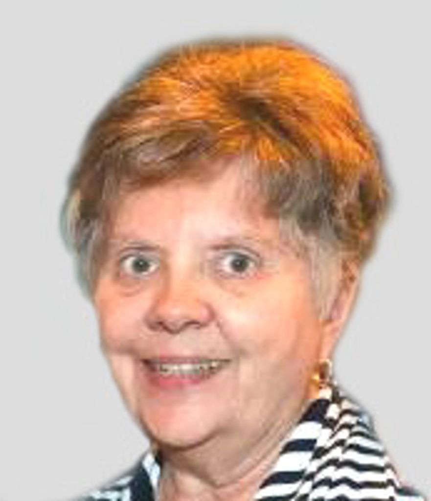 Claire M. (Fernandez)  Fernandez