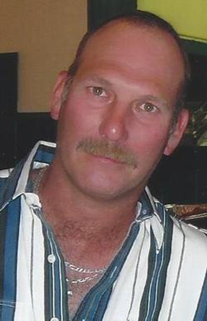 Donald James Rust Jr. Profile Photo