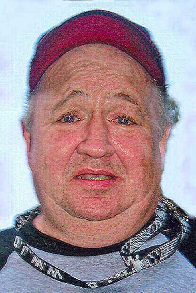 Ronald L. "Ronny" Achterberg