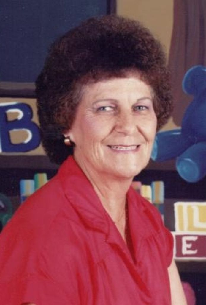 Donia Beatrice Hughes