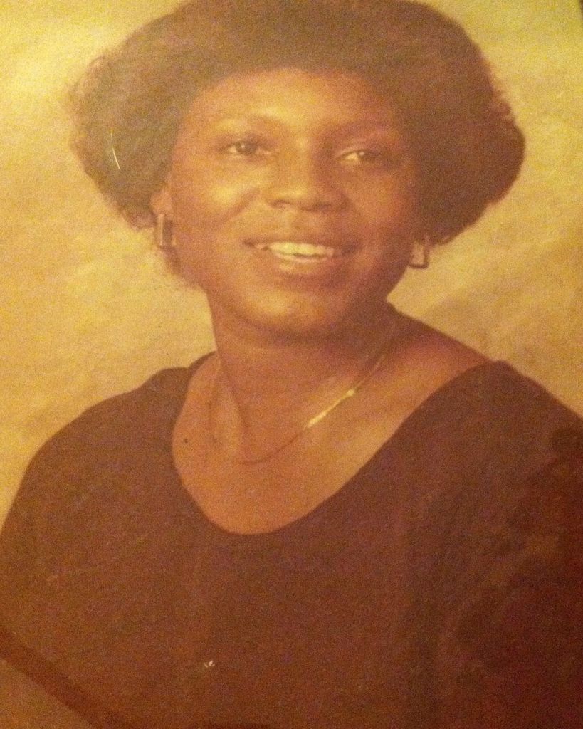 Ida Mae Nero Profile Photo