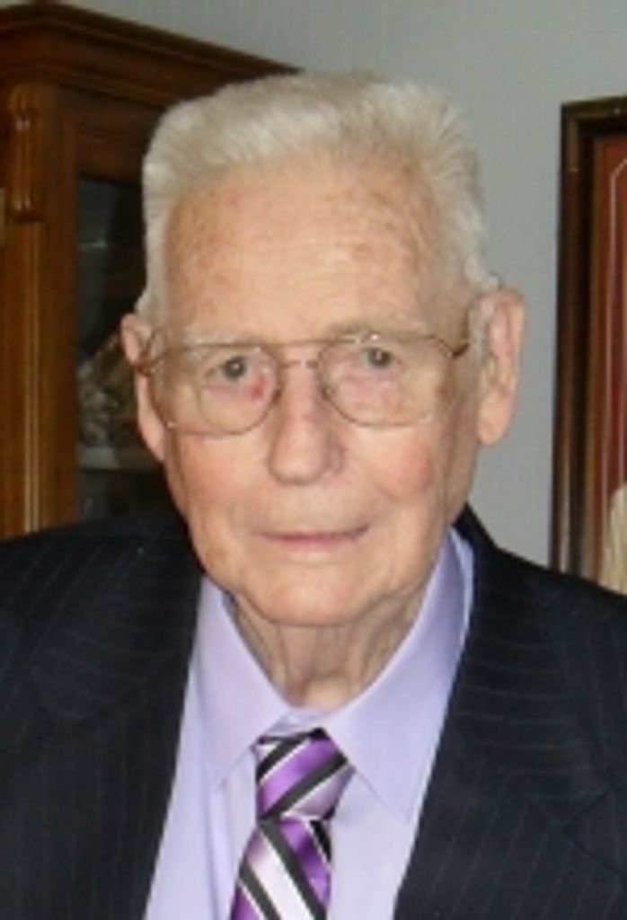 Wilfred Allen Lawton