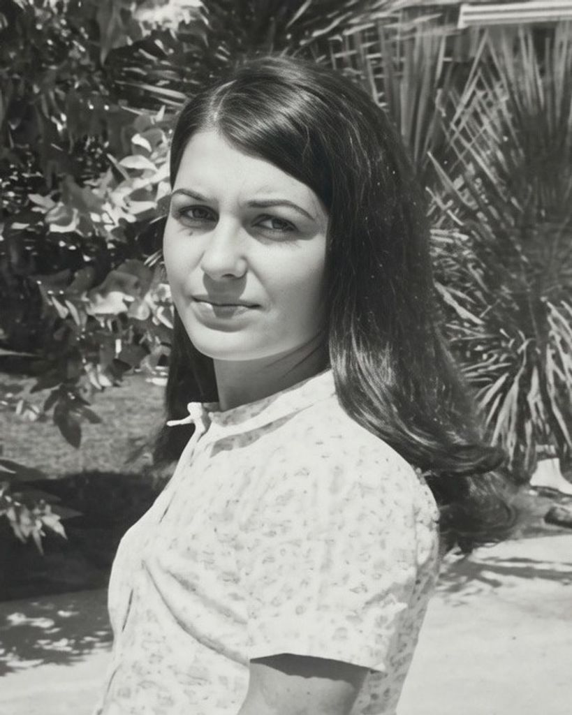 Kathleen Roberta Seaton Profile Photo