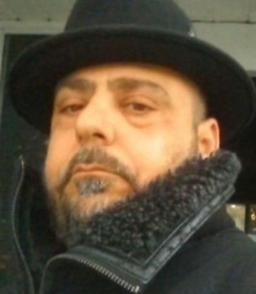 Steven Vujasinovich