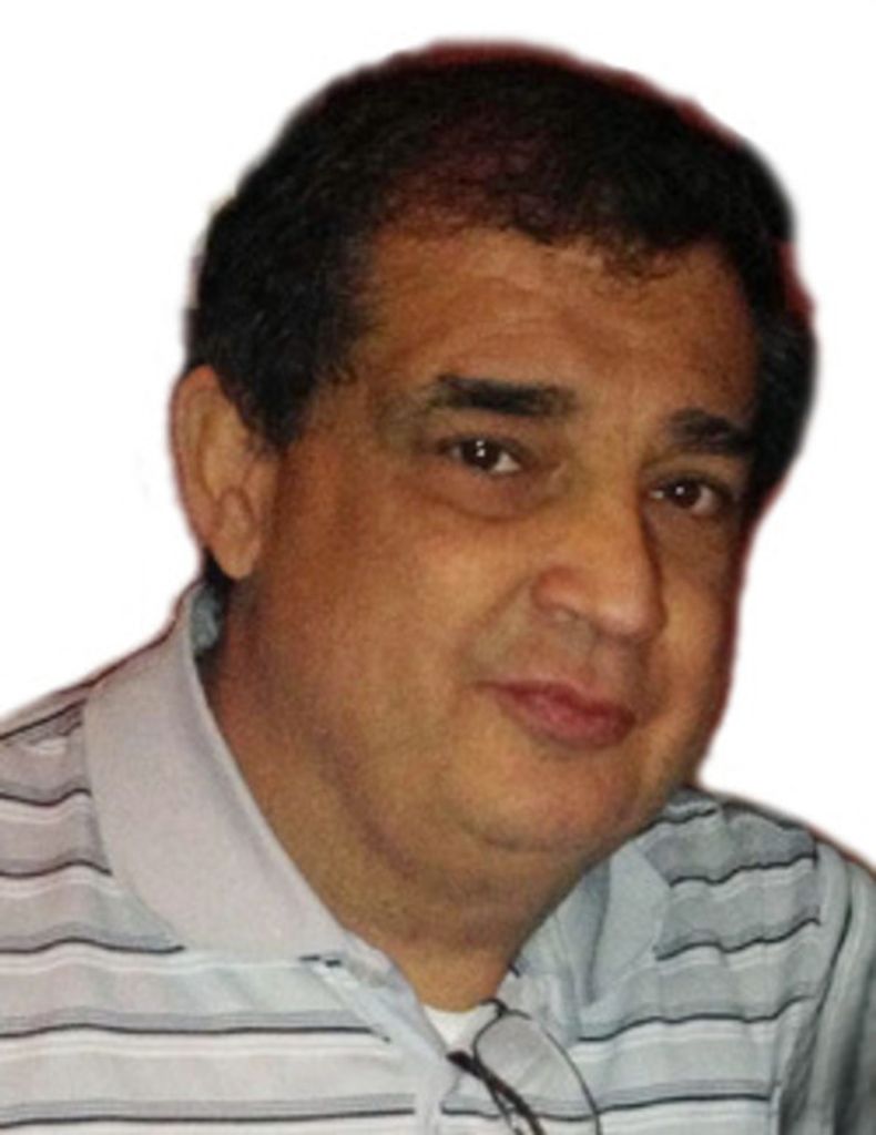 Jose M. Gutierrez