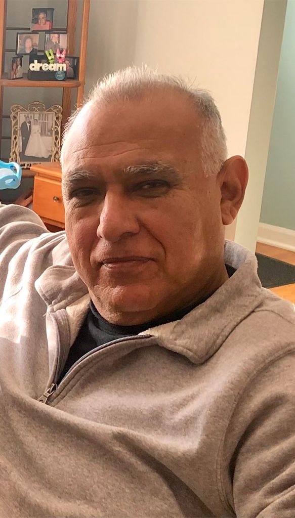 Joseph Angel  Ramirez Profile Photo