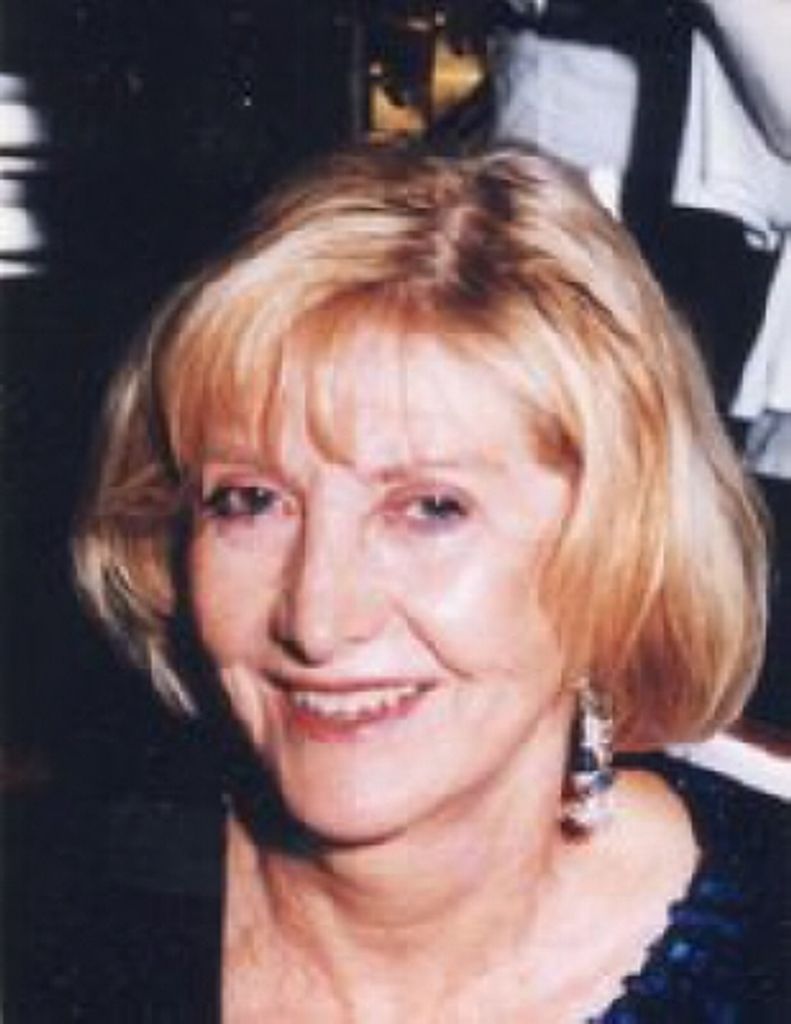 Evelyn Morrow-Palmer Profile Photo