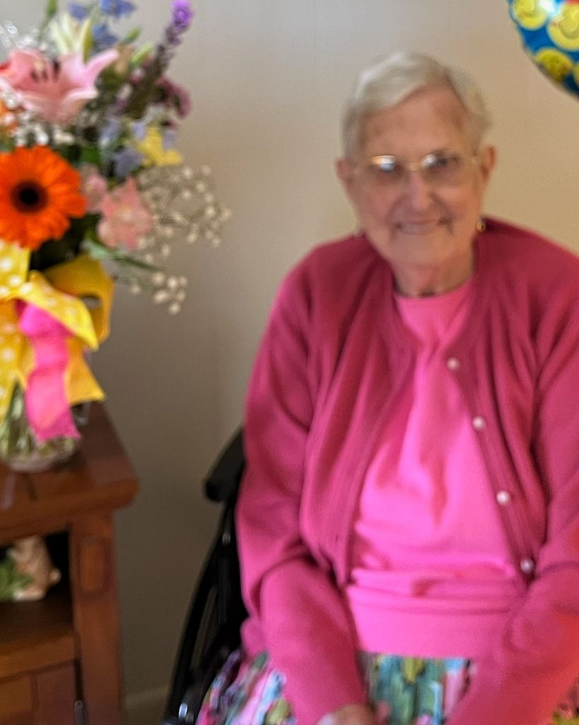 Betty Quillen Profile Photo
