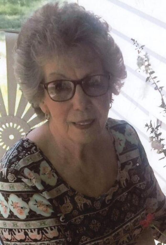 Margie Lewis Profile Photo