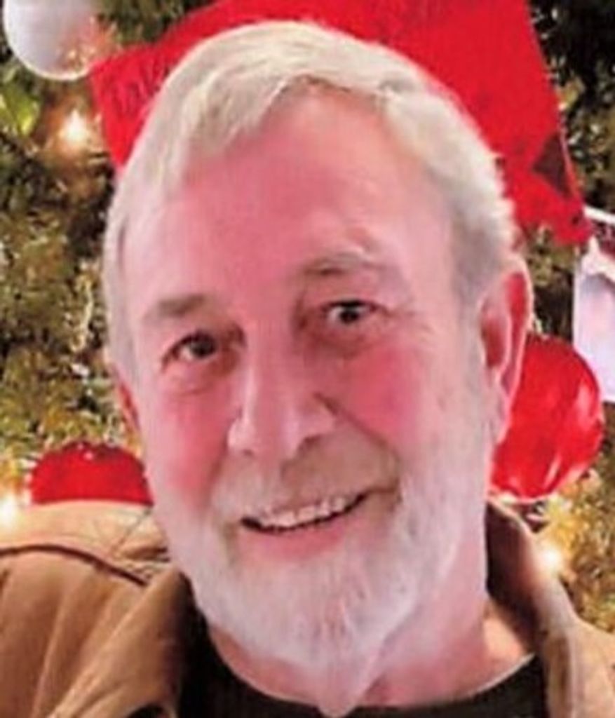 William "Bill" Eugene Kagle, Jr.