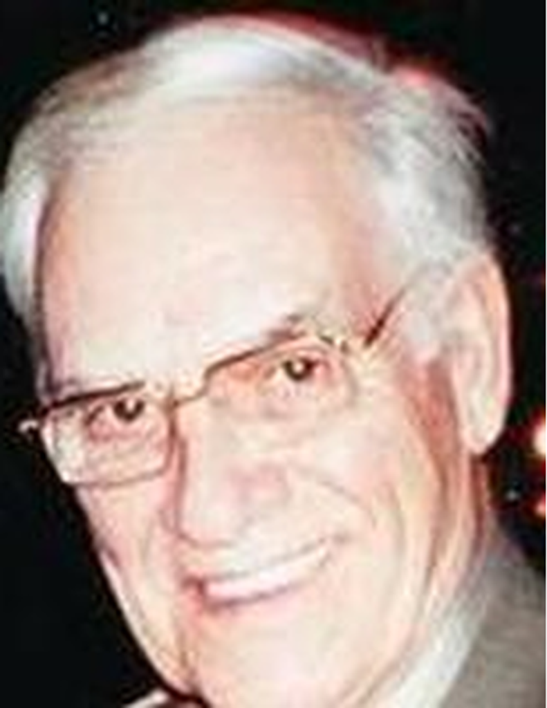 Raymond  J. Keller