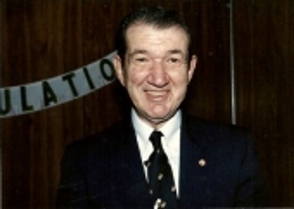 Jack Ellsworth Craig, Sr.