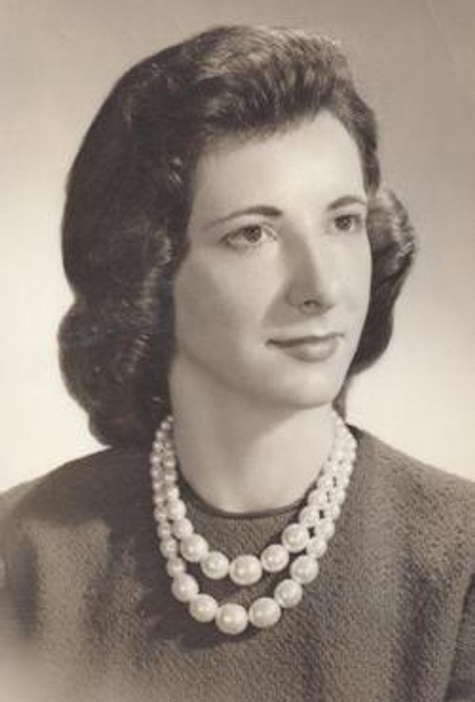 Lois Rosenkrans
