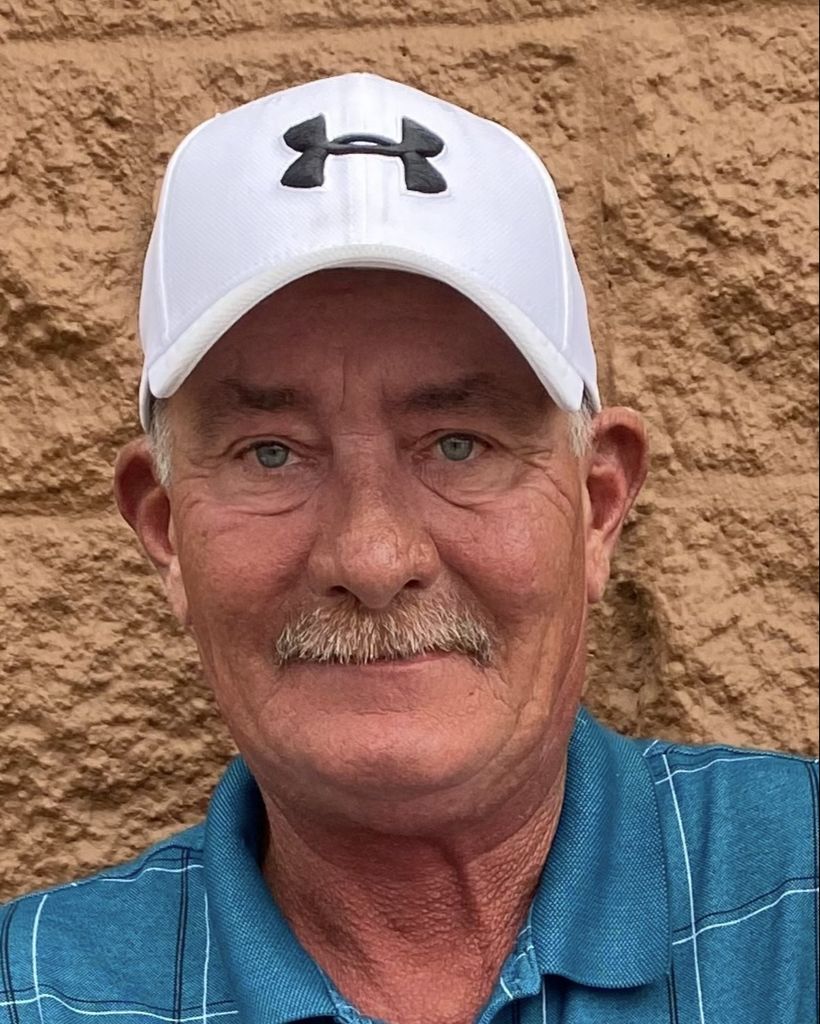 Robert Hamilton Profile Photo