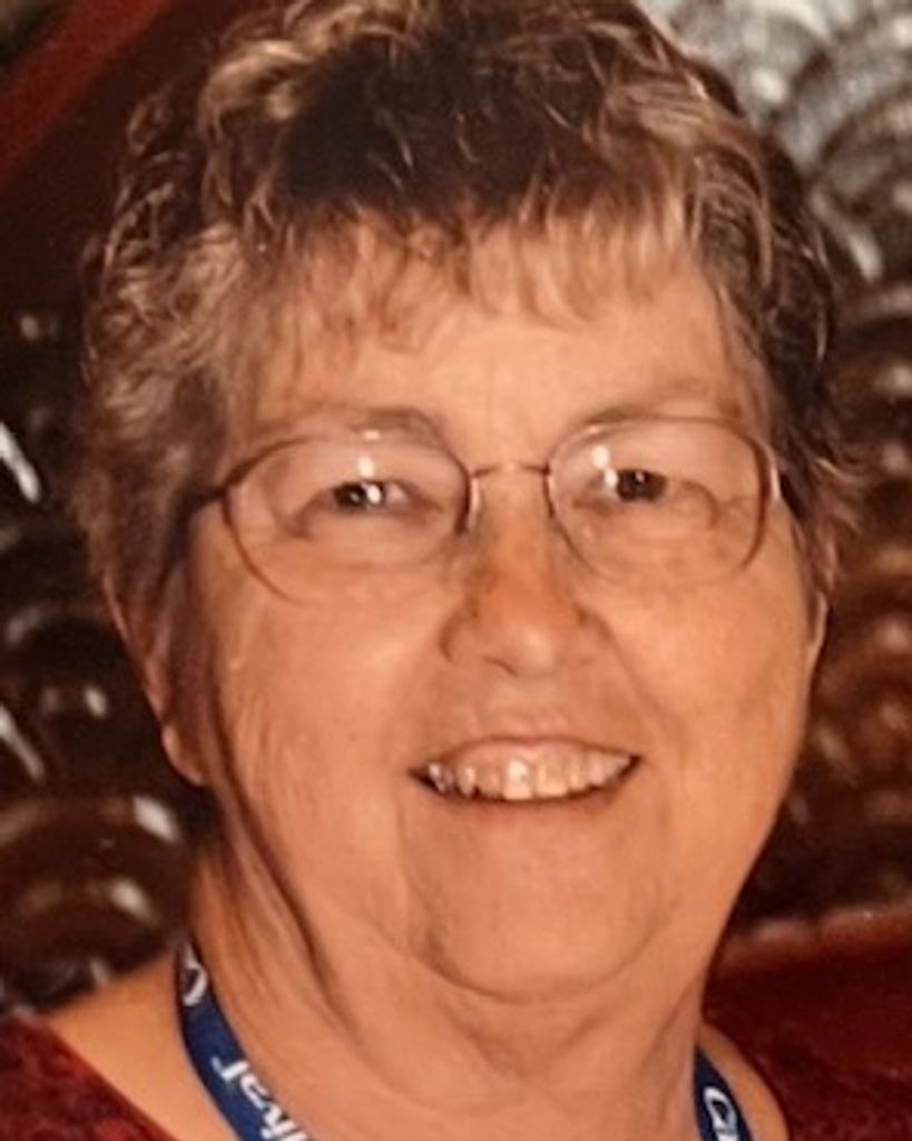 Carolyn Eisert