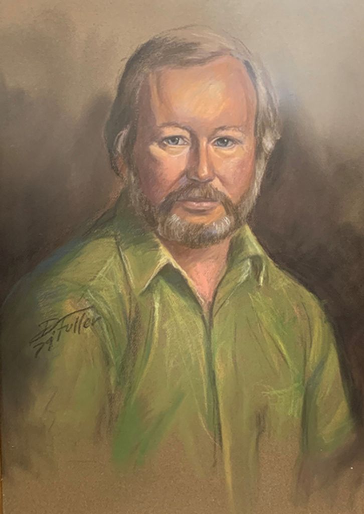 James Wayne Richardson Profile Photo