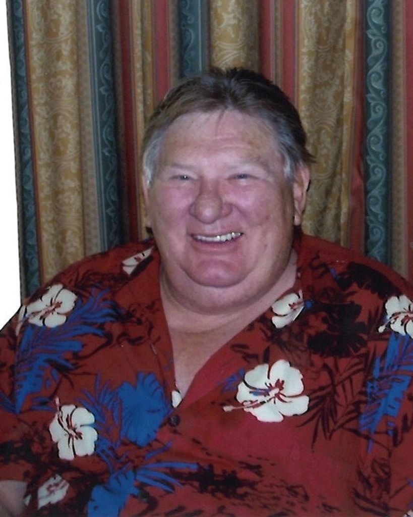 Larry Lee Berndt