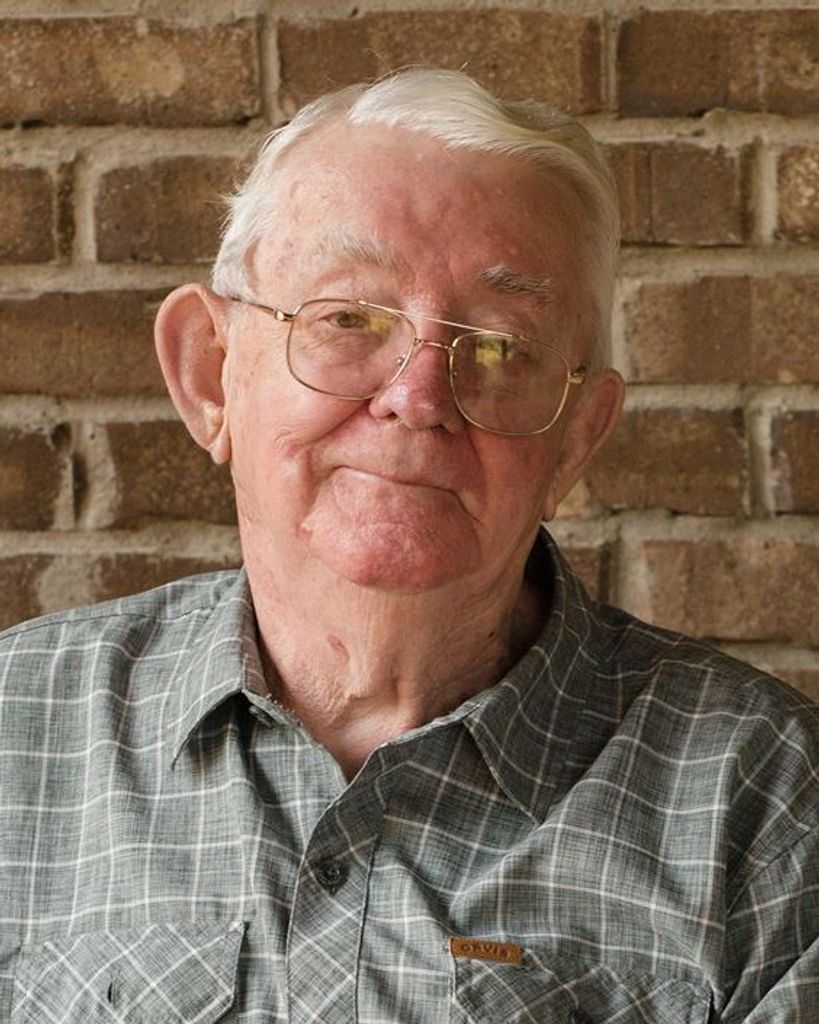 Harold "Ben" King Profile Photo