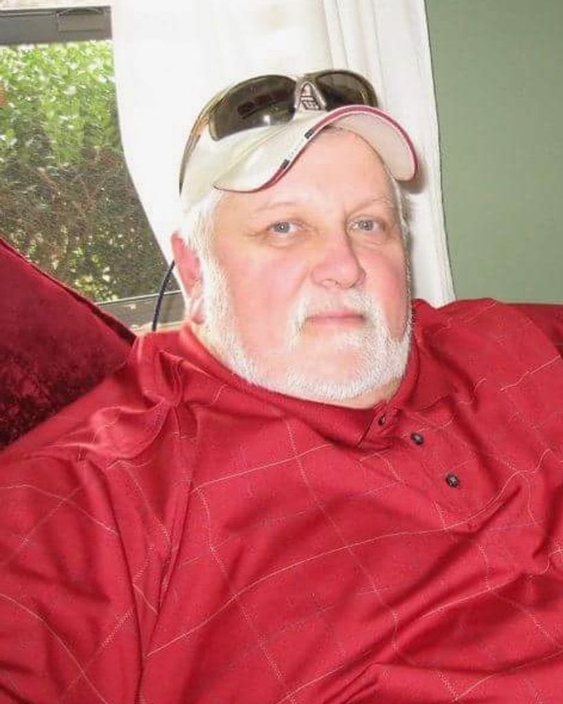Ronald Allen Taylor