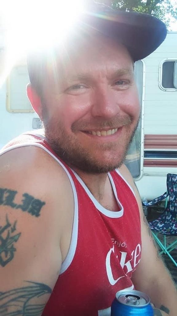 Patrick "Pj" John Doherty