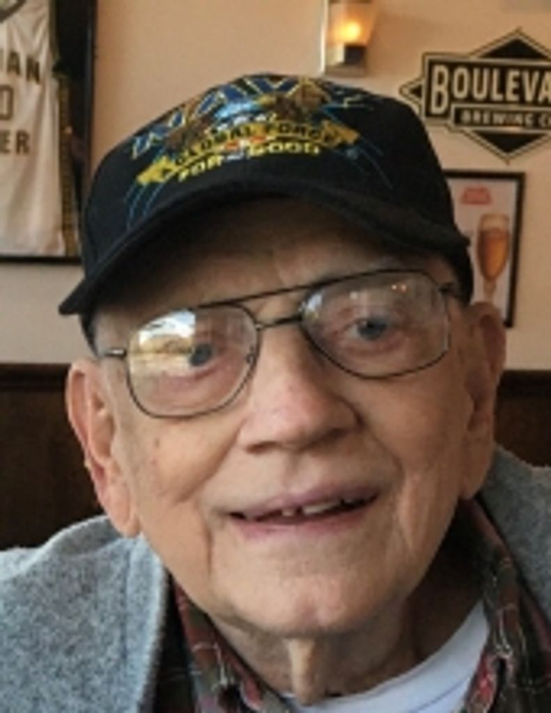 Milton Edward Sauble