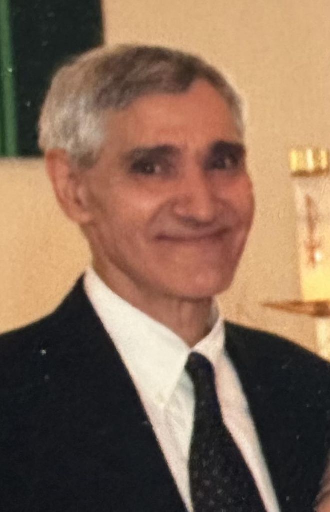 Vincent A. Lombardo Profile Photo