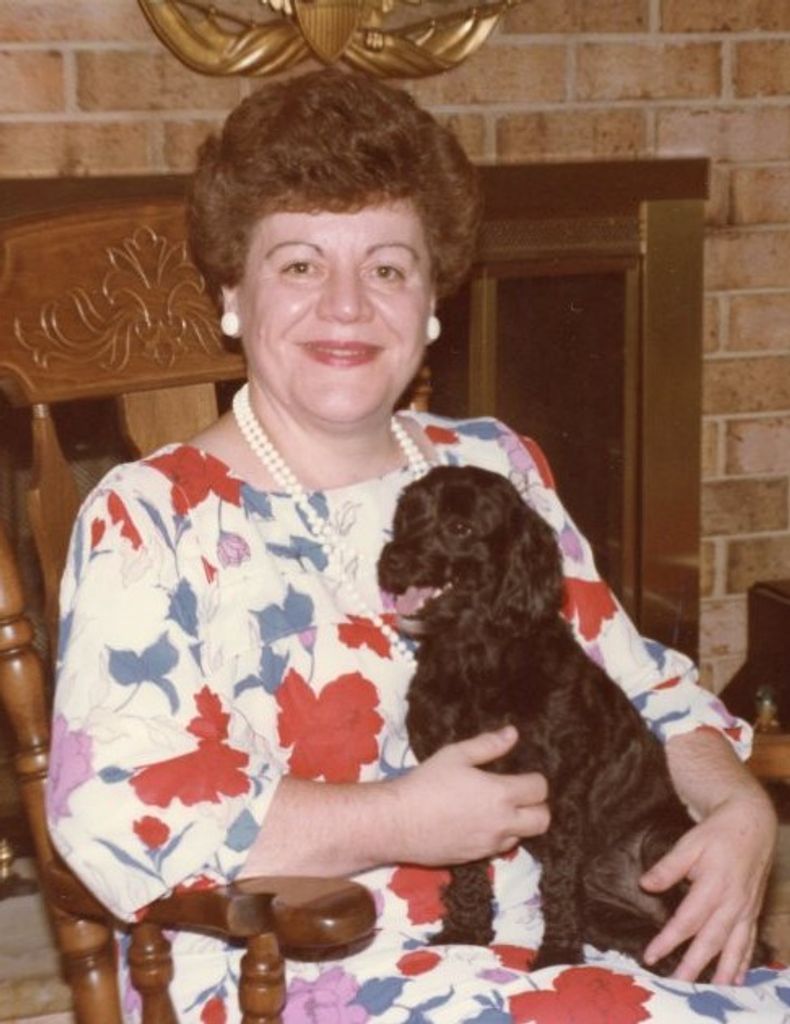 Patricia C. Cassidy
