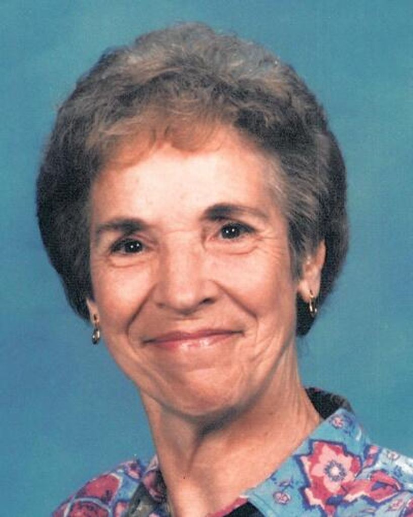 Mary Lu Schmitt Profile Photo