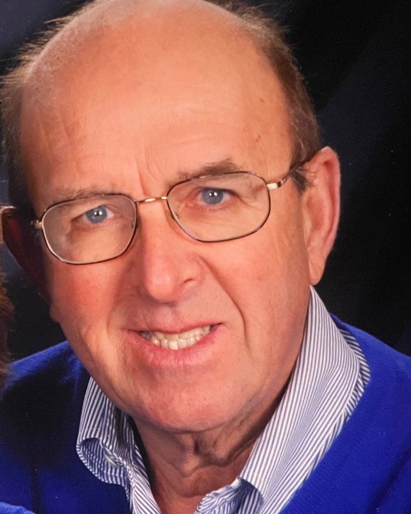 Dennis Zuiker Profile Photo