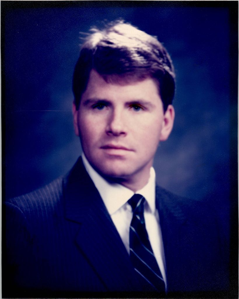 Daniel Warren Reed
