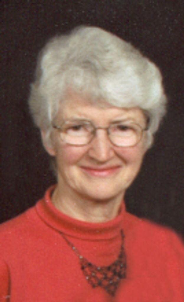 Muriel Ann Murphy
