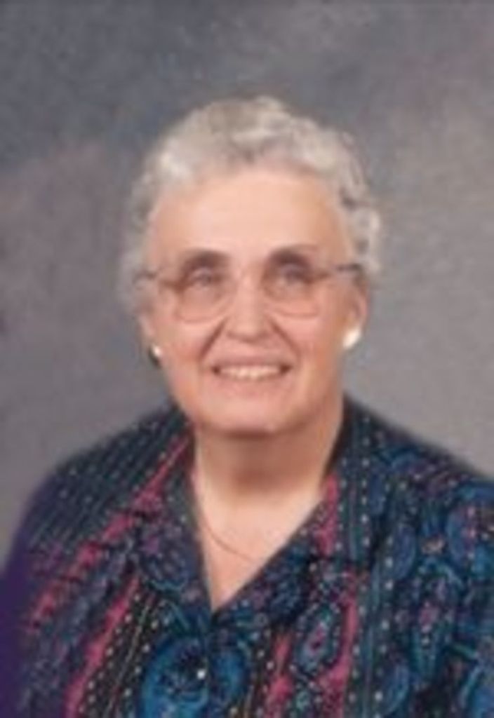 Phyllis M. Schroeder