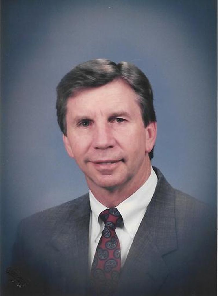 Brent Bramlette Caston Profile Photo
