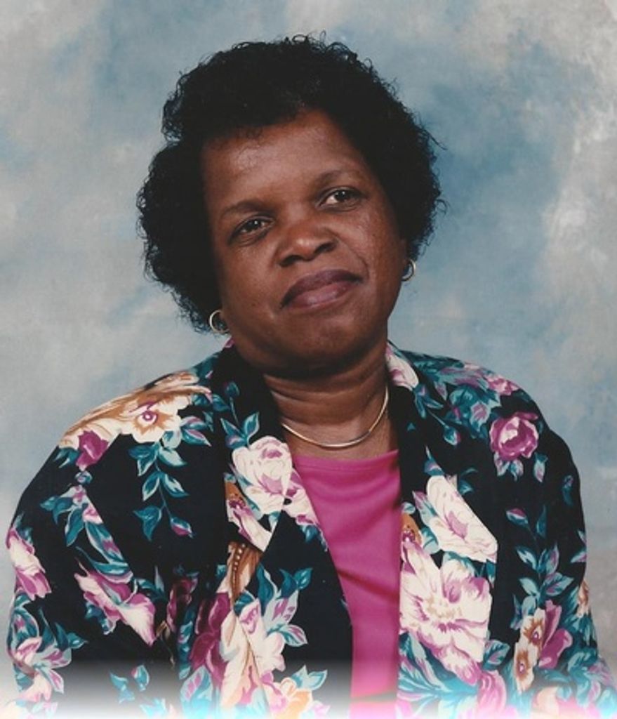 Jo Willie Martin Profile Photo