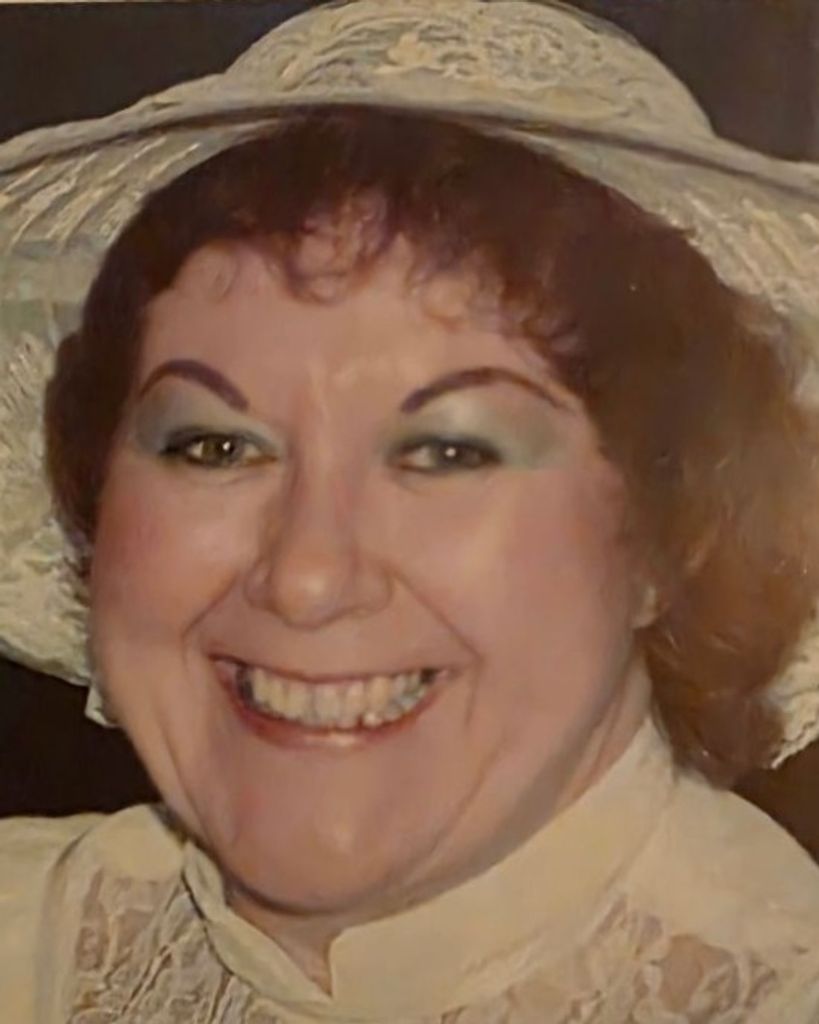 Barbara M. Clymer Profile Photo