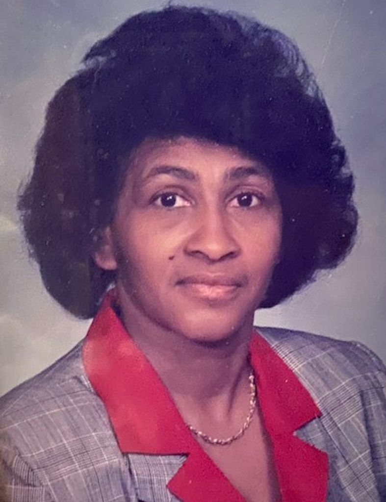 Audrey Lea (Gilbert)  Alverson Profile Photo