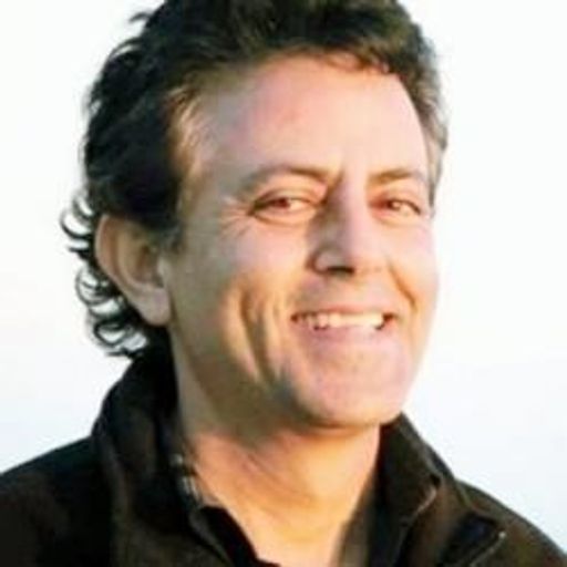 Siamak Ghaffari Profile Photo
