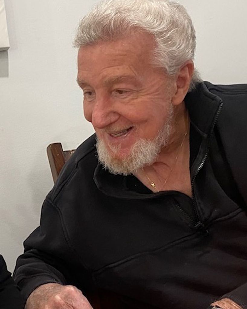 Thomas P. Del Monico Profile Photo