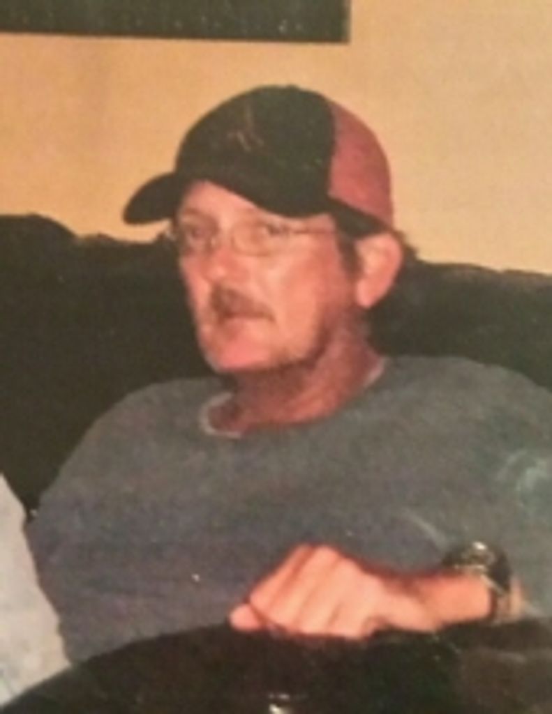 Kevin Lee Larimer