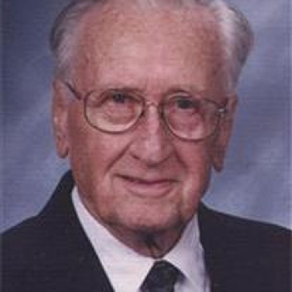 Clifford Lambert