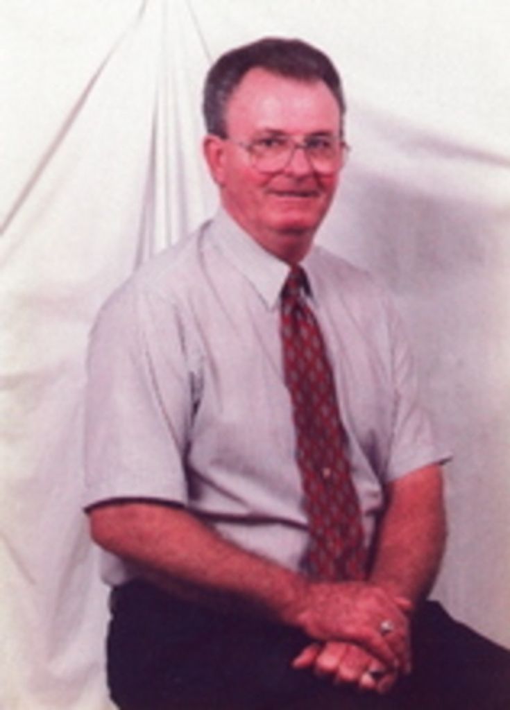 Lyle Joseph Webb Profile Photo