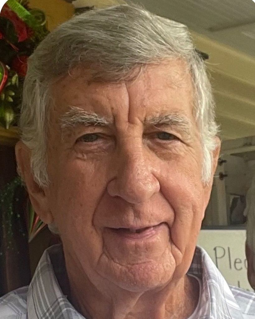 Ted Allen Montgomery, Sr.