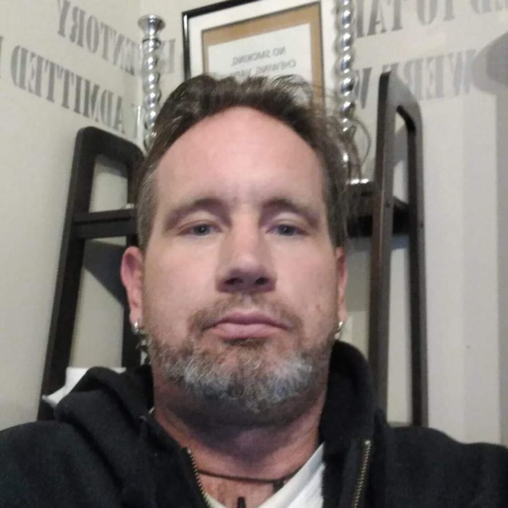 Justin Shelton Townley Profile Photo