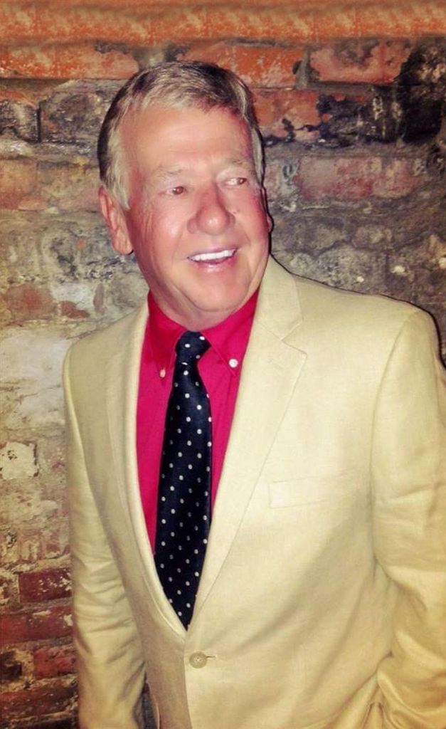 Thomas Anthony "Tommy" Coomes Profile Photo