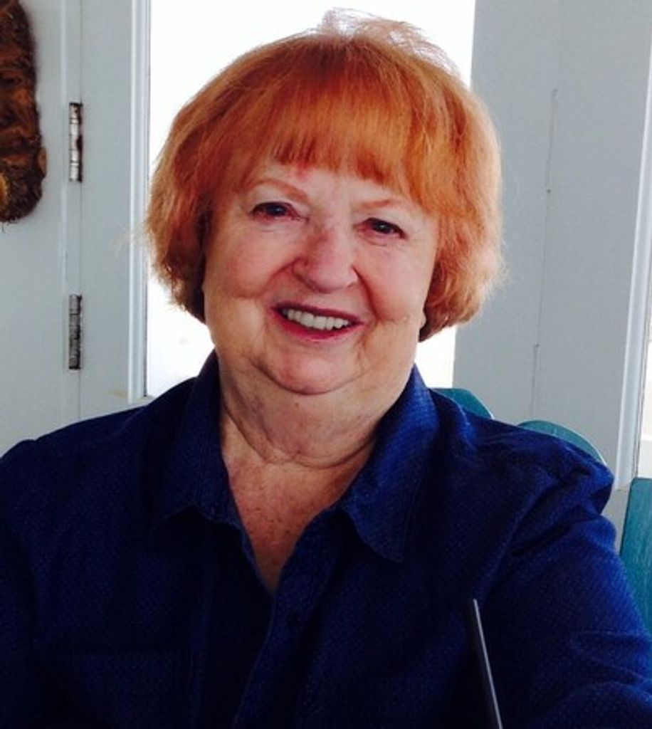 Bobbye Nell Cotton Profile Photo