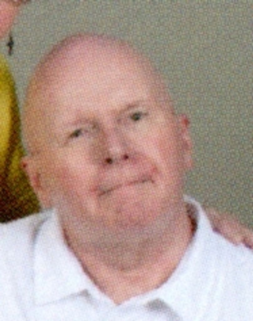 James B. “Jimmy” Barron Profile Photo